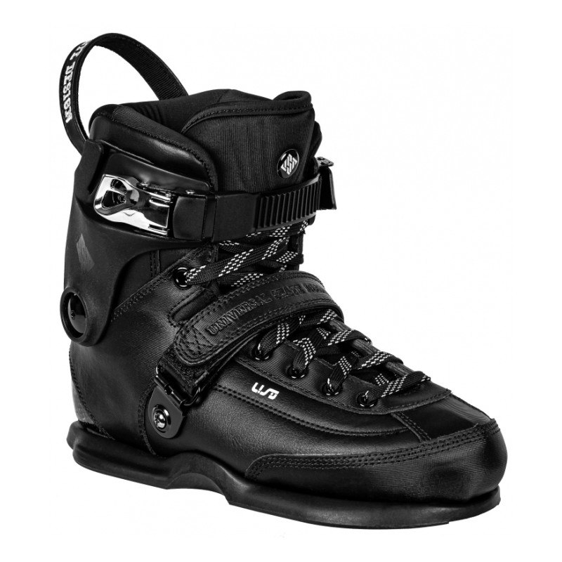 USD CARBON BOOT